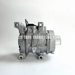 Lốc điều hòa Toyota Vios Lốc lạnh Vios 2008-2011 chính hãng Denso